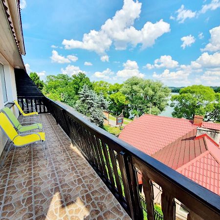 Gosciniec Skolimowka Restauracja I Pokoje Ze Sniadaniem Na Kaszubach Chmielno Exterior foto