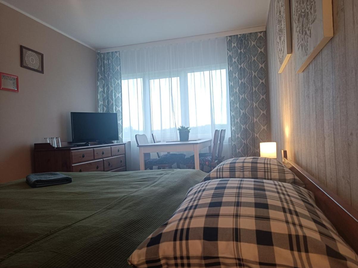 Gosciniec Skolimowka Restauracja I Pokoje Ze Sniadaniem Na Kaszubach Chmielno Exterior foto