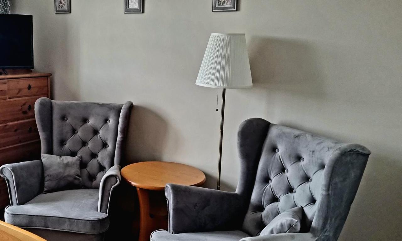 Gosciniec Skolimowka Restauracja I Pokoje Ze Sniadaniem Na Kaszubach Chmielno Exterior foto