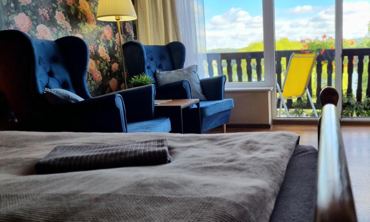 Gosciniec Skolimowka Restauracja I Pokoje Ze Sniadaniem Na Kaszubach Chmielno Exterior foto