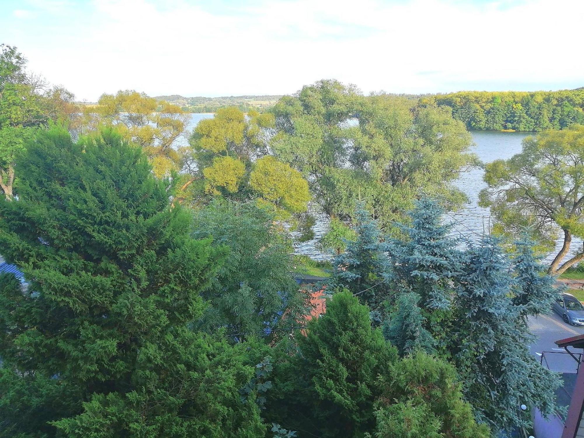 Gosciniec Skolimowka Restauracja I Pokoje Ze Sniadaniem Na Kaszubach Chmielno Exterior foto