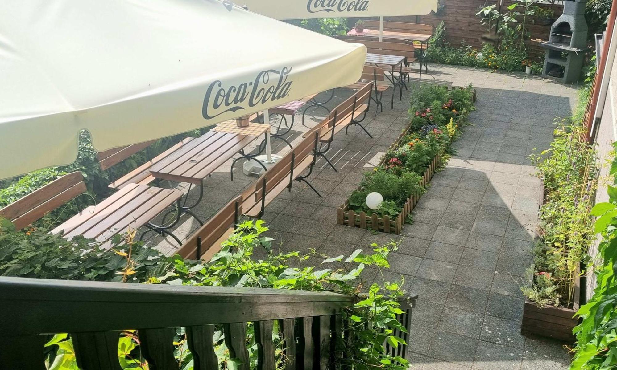 Gosciniec Skolimowka Restauracja I Pokoje Ze Sniadaniem Na Kaszubach Chmielno Exterior foto