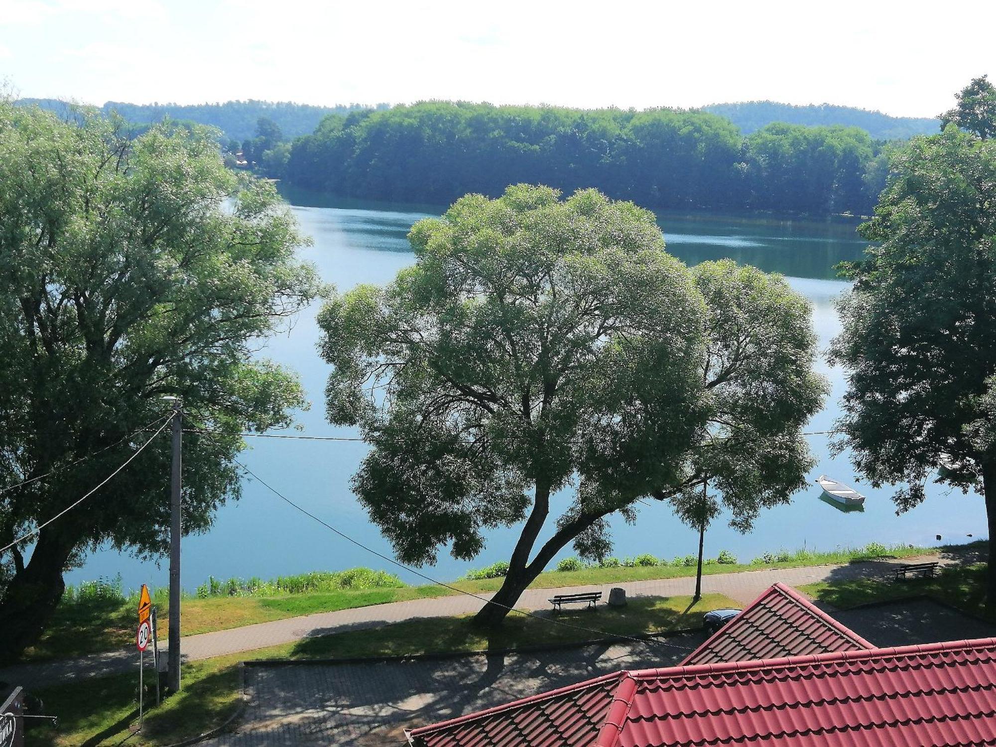 Gosciniec Skolimowka Restauracja I Pokoje Ze Sniadaniem Na Kaszubach Chmielno Exterior foto