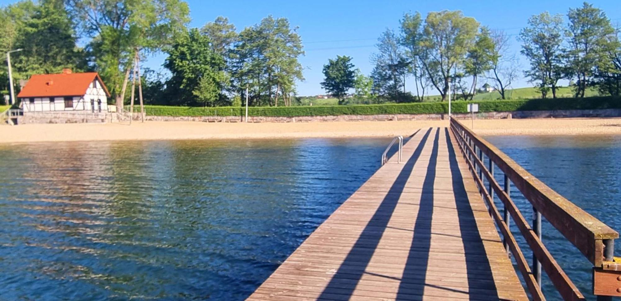 Gosciniec Skolimowka Restauracja I Pokoje Ze Sniadaniem Na Kaszubach Chmielno Exterior foto