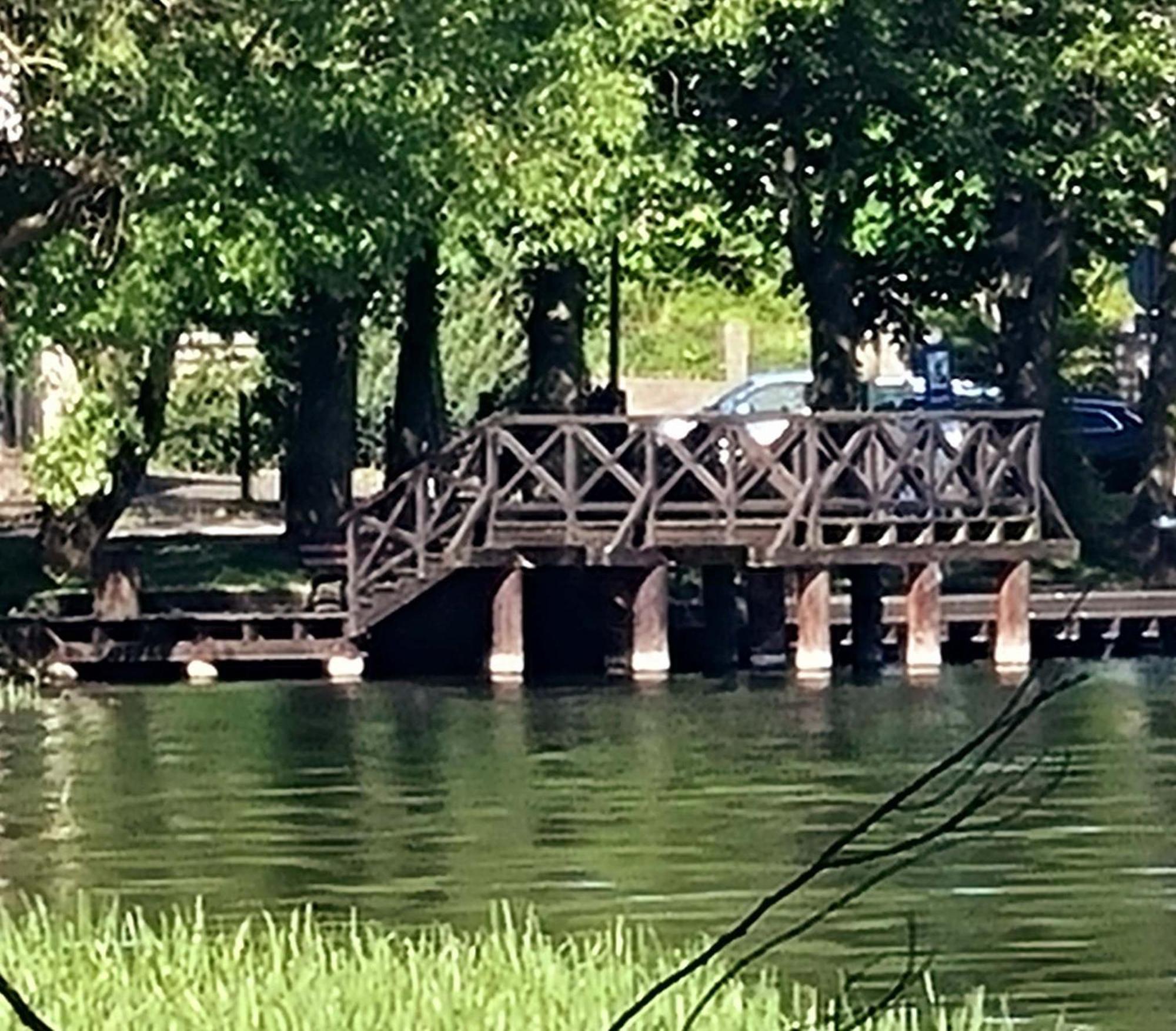 Gosciniec Skolimowka Restauracja I Pokoje Ze Sniadaniem Na Kaszubach Chmielno Exterior foto